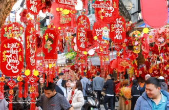  Holiday schedules for Vietnamese Culture Day, Lunar New Year, National Day approved